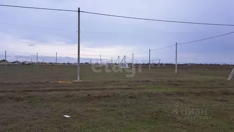 Участок в Крым, Сакский район, с. Молочное  (6.04 сот.)