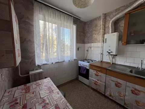2-к кв. Татарстан, Казань Ютазинская ул., 12 (48.0 м)