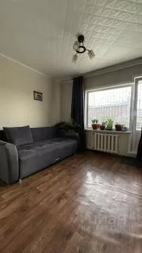 1-к кв. Бурятия, Улан-Удэ Забайкальская ул., 26 (25.6 м)