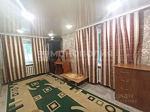 2-к кв. Амурская область, Белогорск ул. Невского, 3 (44.9 м)