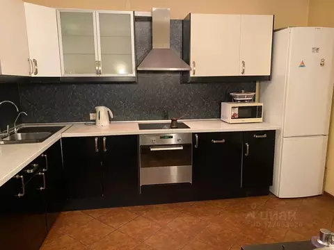 2-к кв. Московская область, Красногорск бул. Красногорский, 7 (90.0 м)