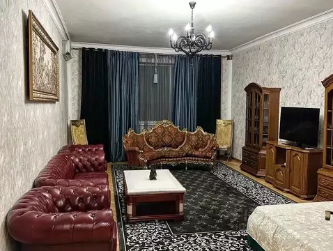 2-к кв. Дагестан, Махачкала просп. Насрутдинова, 55к2 (120.0 м)