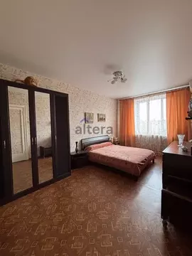 3-к кв. Татарстан, Казань ул. Павлюхина, 87 (77.0 м)