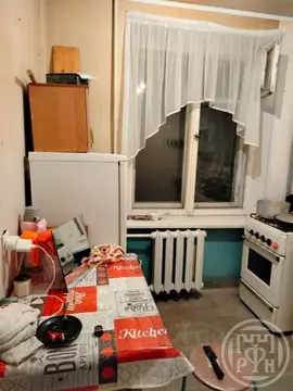 2-к кв. Санкт-Петербург Светлановский просп., 61К2 (45.0 м)