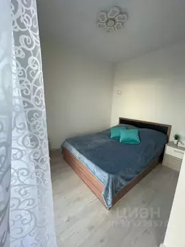 1-к кв. Приморский край, Владивосток Русская ул., 95 (43.0 м)