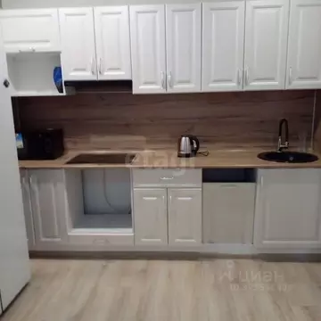 1-к кв. Курская область, Курск просп. Надежды Плевицкой, 8 (38.8 м)