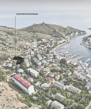 Участок в Севастополь, Севастополь, Балаклава г. ул. Башенная, 18 ...