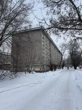 Студия Алтайский край, Барнаул ул. Малахова, 66 (12.6 м)