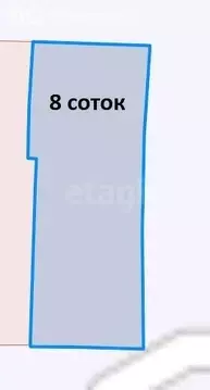 Дом в Далёковское сельское поселение, село Зоряное, улица Фрунзе ...