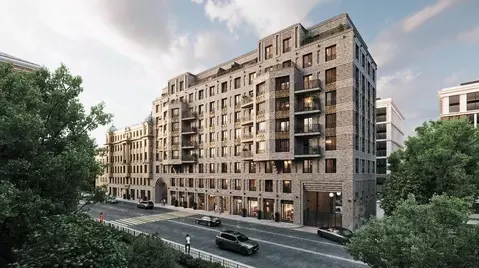 Гараж в Санкт-Петербург ул. Моисеенко, 10 (15 м)