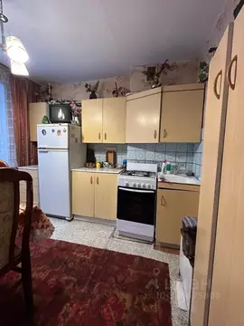 1-к кв. Московская область, Щелково ул. Беляева, 37 (30.0 м)