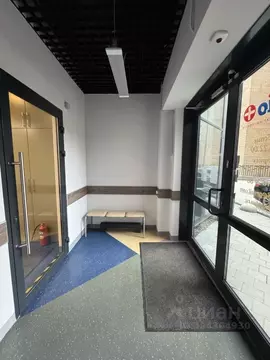 Помещение свободного назначения в Москва Профсоюзная ул., 68к2 (93 м)