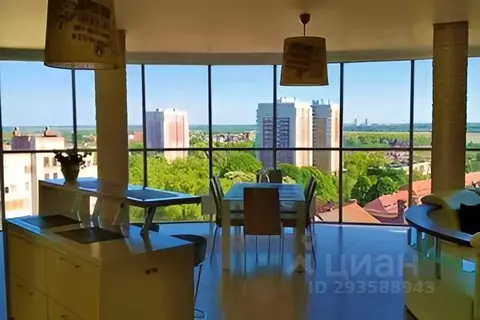 2-к кв. Калининградская область, Калининград ул. 1812 года, 126 (135.0 ...