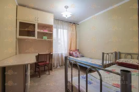 2-к кв. Ставропольский край, Ставрополь ул. Серова, 9а (37.1 м)