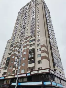 2-к кв. Воронежская область, Воронеж ул. Ворошилова, 1Г (66.0 м)