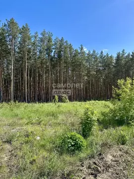 Участок в Нижегородская область, Нижний Новгород ул. Александра ...