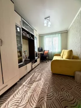 4-к кв. Курская область, Курск Курского завода тракторных запчастей ...