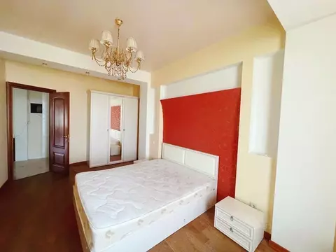 4-к кв. Краснодарский край, Сочи Альпийская ул., 7/2 (120.0 м)