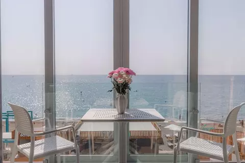 Комната Краснодарский край, Сочи ул. Просвещения, 102А/1к2 (21.0 м)