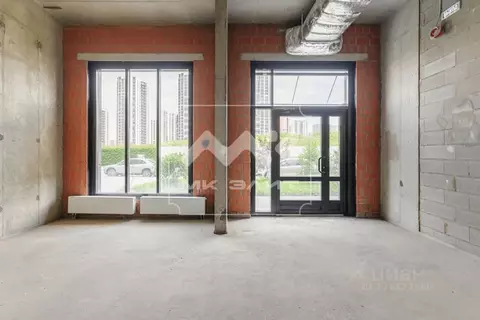 Помещение свободного назначения в Санкт-Петербург аллея Арцеуловская, ...