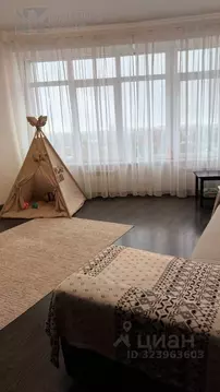 2-к кв. Татарстан, Казань ул. Оренбургский Тракт, 24В (68.2 м)