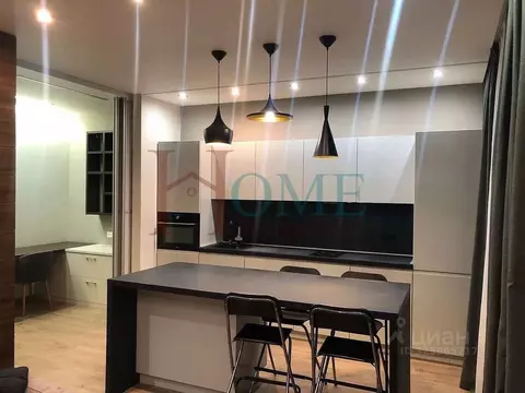 2-к кв. Новосибирская область, Новосибирск ул. Шевченко, 25 (64.1 м)