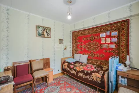 4-к кв. Иркутская область, Ангарск 10-й мкр, 98 (59.0 м)