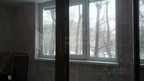 Студия Тюменская область, Тюмень ул. 30 лет Победы, 77 (18.0 м)