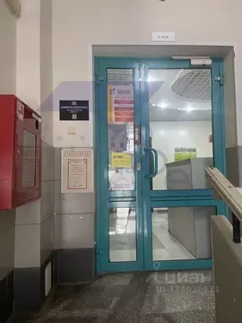 Офис в Нижегородская область, Нижний Новгород ул. Окский Съезд, 2 (52 ...