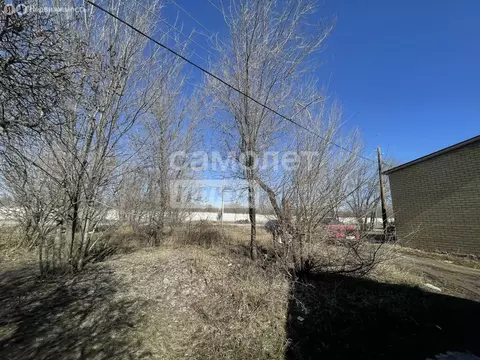 Участок в Волгоград, улица Павлика Морозова, 13 (6 м)