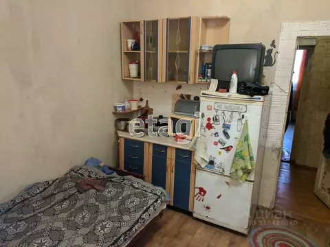 3-к кв. Смоленская область, Смоленск пер. Смирнова, 3/4 (57.1 м)