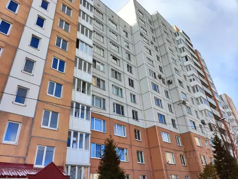 1-к кв. Санкт-Петербург Ленинский просп., 115к2 (33.1 м)