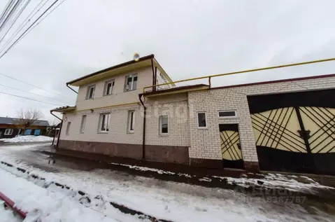 Торговая площадь в Курганская область, Шадринск Михайловская ул., 121 ...