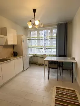 2-к кв. Москва бул. Веласкеса, 3к1 (58.0 м)