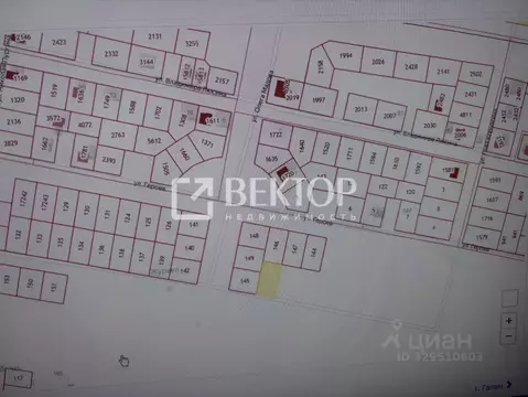 Участок в Костромская область, Кострома Журавлик садоводческое ...