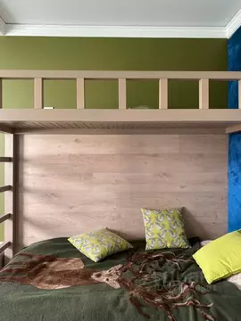 Дом в Белгородская область, Белгородский район, Комсомольское с/пос, ...