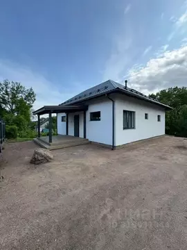 Дом в Ленинградская область, Выборг Петровский мкр, пос. Северный, ул. ...