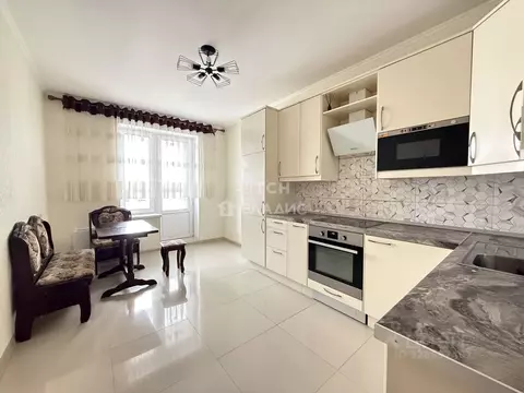 2-к кв. Московская область, Мытищи бул. Тенистый, 9 (60.0 м)