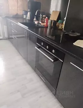 1-к кв. Самарская область, Самара ул. Промышленности, 116 (48.0 м)