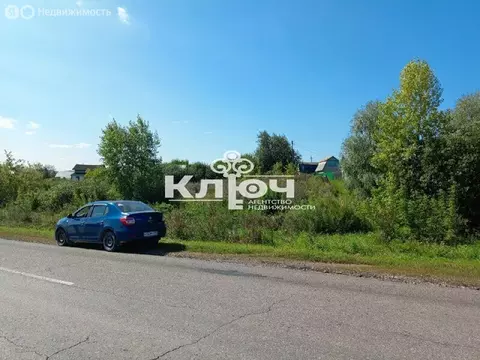 Участок в Стерлитамакский район, Казадаевский сельсовет, СНТ ...