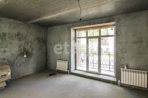 3-к кв. Костромская область, Кострома ул. Симановского, 69Б (88.9 м)