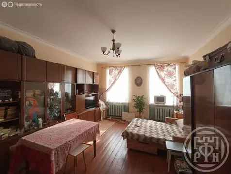 1-комнатная квартира: Петергоф, Гостилицкая улица, 3 (36.2 м)