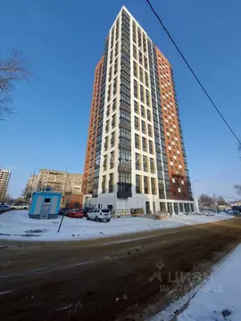 3-к кв. Липецкая область, Липецк ул. Нестерова, 9 (87.69 м)