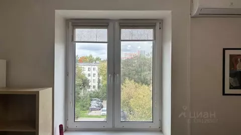 1-к кв. Москва Новогиреевская ул., 29К2 (31.0 м)