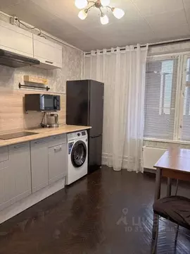 1-к кв. Москва ул. Молдагуловой, 3К1 (40.0 м)