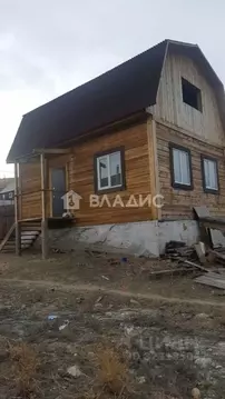 Дом в Бурятия, Иволгинский район, Сотниковское с/пос, с. Сотниково, ...