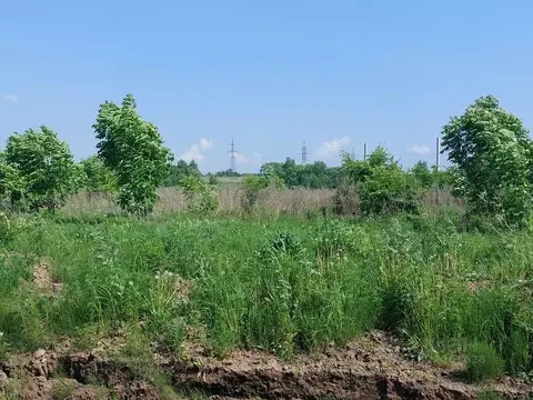 Участок в Хабаровский край, Хабаровский район, Тополевское с/пос, с. ...