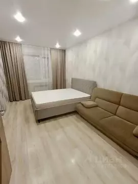 1-к кв. Ставропольский край, Ставрополь ул. Рогожникова, 9 (33.0 м)