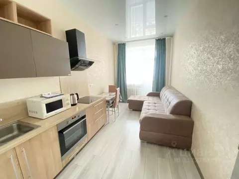 2-к кв. Самарская область, Самара ул. Маяковского, 95 (55.0 м)