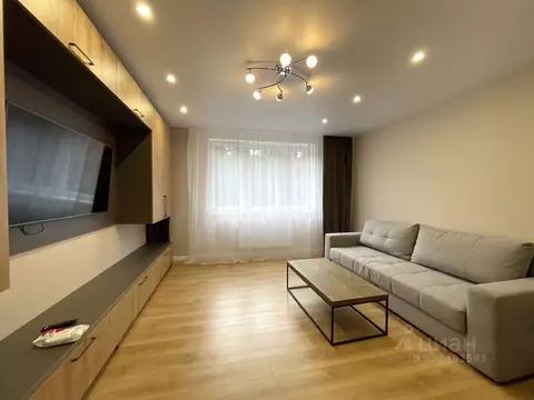 2-к кв. Калининградская область, Калининград Юбилейная ул., 12 (76.0 ...